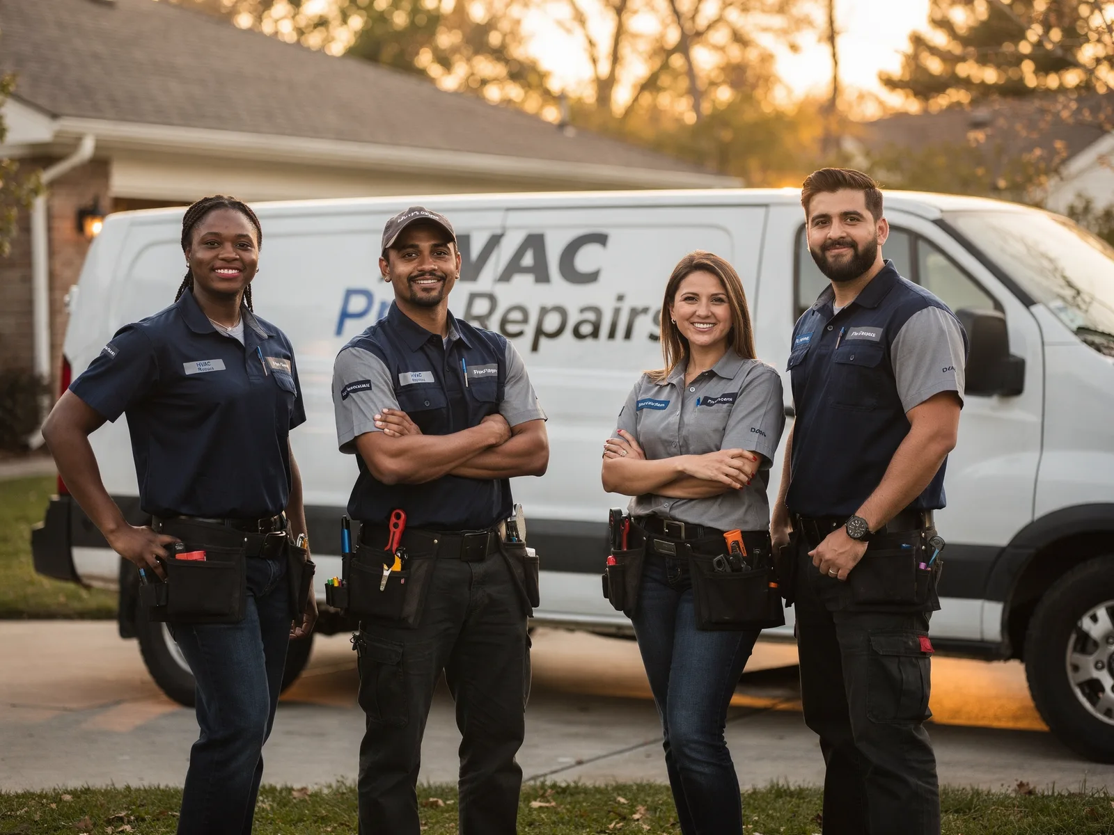 Heat Pump Repair company in Bennington, NH